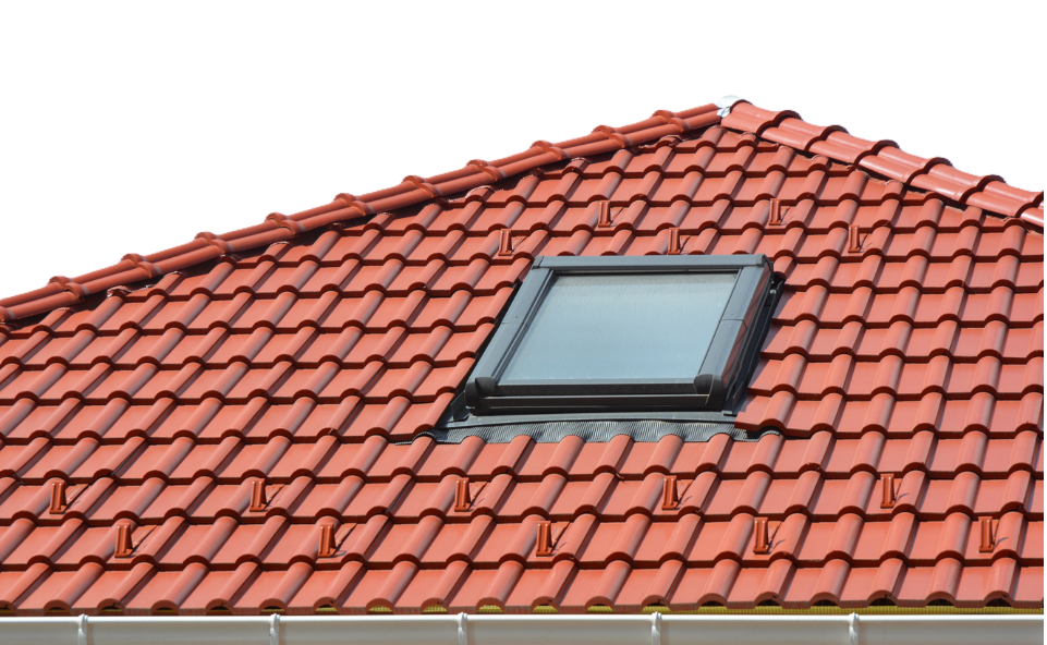Hero Roof Mobile